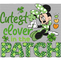 ST PATRICKS DAY-ST 856